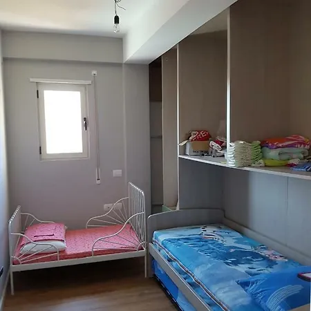 Apartment Larisa *