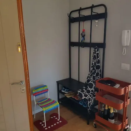 Apartment Larisa